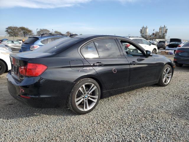 Zdjęcie 3 z aukcji – 2012 BMW 328 I SULE z VIN WBA3C1C51CF433584