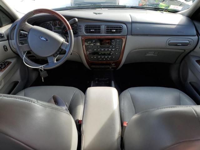 Photo 8 from auction – 2005 FORD TAURUS SE with VIN 1FAFP56S65A115978
