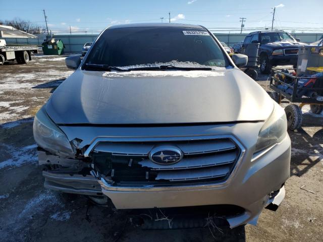 Photo 5 from auction – 2015 SUBARU LEGACY 2.5 with VIN 4S3BNAE68F3034675