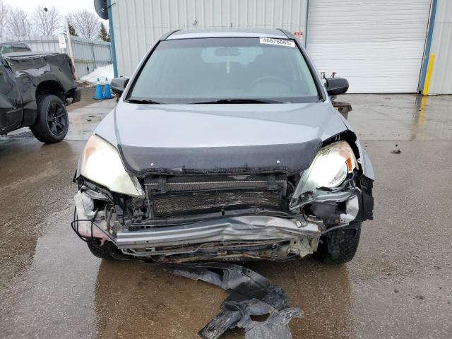 Photo 5 from auction – 2008 HONDA CR-V LX with VIN 5J6RE38318L800982