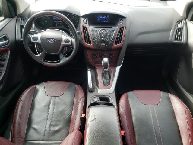 Photo 8 from auction – 2013 FORD FOCUS SE with VIN 1FADP3F28DL344905