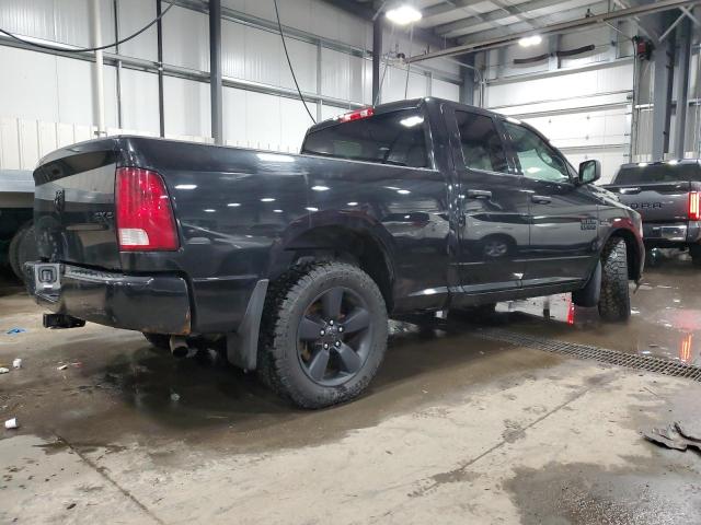 Photo 3 from auction – 2018 RAM 1500 ST with VIN 1C6RR7FT0JS301517