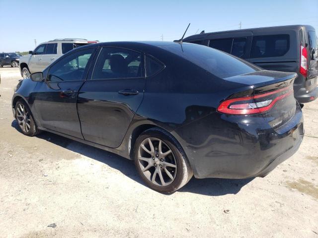 Photo 2 from auction – 2014 DODGE DART SXT with VIN 1C3CDFBB7ED672144