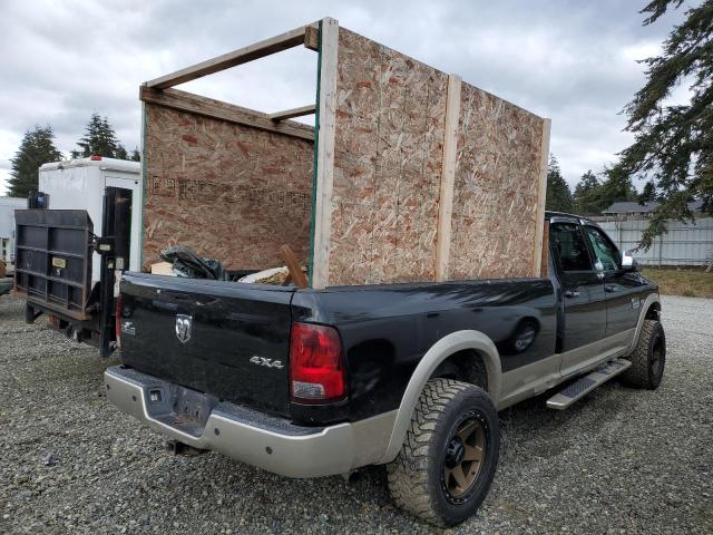 Photo 3 from auction – 2011 DODGE RAM 2500 with VIN 3D7TT2CT7BG608222