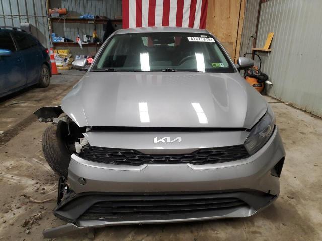 Photo 5 from auction – 2022 KIA FORTE FE with VIN 3KPF24AD4NE484296
