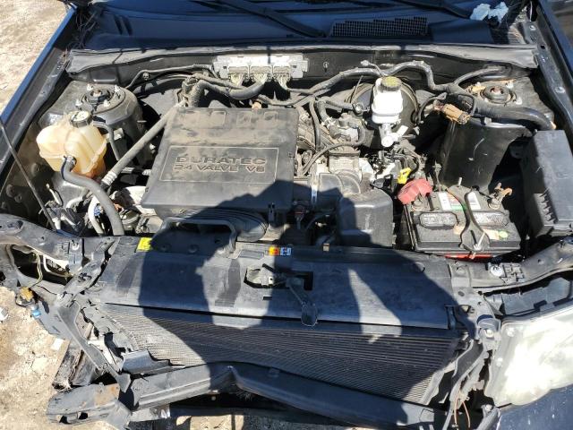 Photo 12 from auction – 2012 FORD ESCAPE XLT with VIN 1FMCU0DG2CKA93066