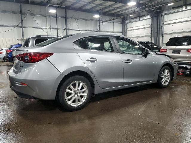 Photo 3 from auction – 2014 MAZDA 3 TOURING with VIN JM1BM1V71E1115751