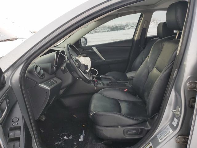 Фото 7 с аукциона – 2012 MAZDA 3 I с VIN JM1BL1V79C1553868