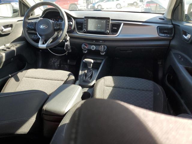 Photo 8 from auction – 2019 KIA RIO S with VIN 3KPA24AB7KE214516