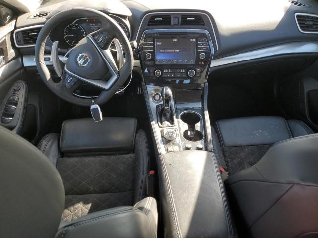 Снимка 8 от търг – 2017 NISSAN MAXIMA 3.5 с VIN 1N4AA6AP2HC433951