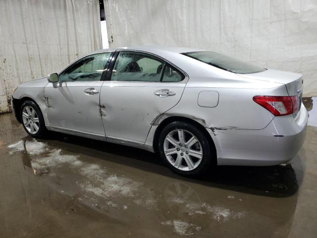 Photo 2 from auction – 2008 LEXUS ES 350 with VIN JTHBJ46G182245003
