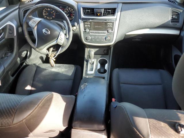 Снимка 8 от търг – 2016 NISSAN ALTIMA 2.5 с VIN 1N4AL3AP1GC280650