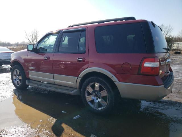 Photo 2 from auction – 2007 FORD EXPEDITION with VIN 1FMFU18567LA85130