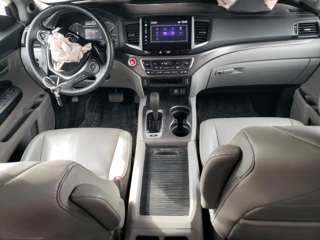 Photo 8 from auction – 2016 HONDA PILOT EXL with VIN 5FNYF6H55GB077995