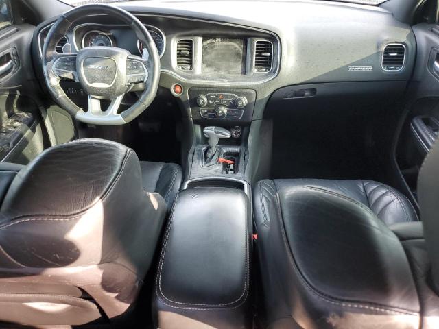 Photo 8 from auction – 2016 DODGE CHARGER SR with VIN 2C3CDXEJ6GH117815