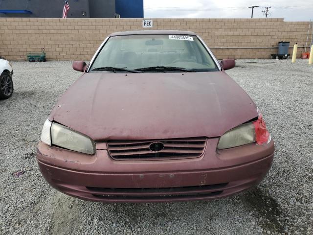 Photo 5 from auction – 1997 TOYOTA CAMRY LE with VIN JT2BF22K2V0018727