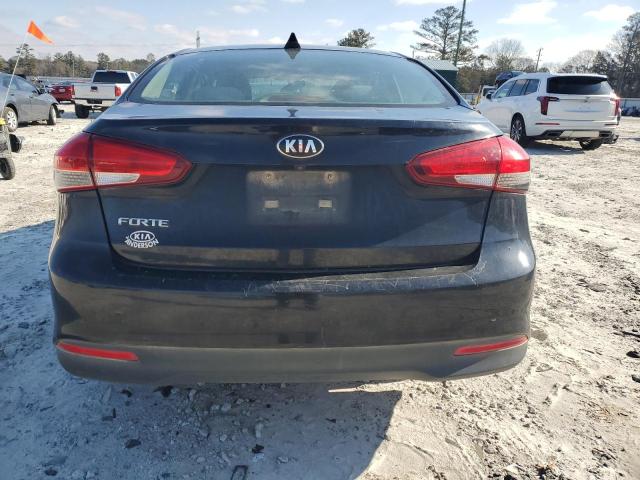 Photo 6 from auction – 2018 KIA FORTE LX with VIN 3KPFL4A78JE248042