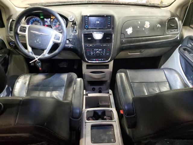 Photo 8 from auction – 2014 CHRYSLER TOWN & COU with VIN 2C4RC1CG1ER425768