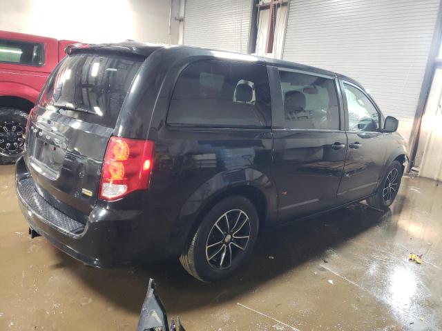 Photo 3 from auction – 2018 DODGE GRAND CARA with VIN 2C4RDGBG4JR202880