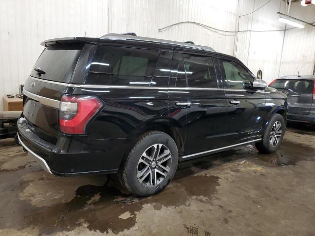 Photo 3 from auction – 2018 FORD EXPEDITION with VIN 1FMJU1MT4JEA01512