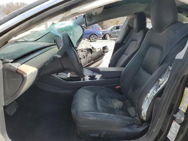 Photo 7 from auction – 2018 TESLA MODEL 3 with VIN 5YJ3E1EB6JF127868