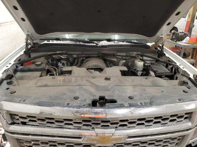 Photo 11 from auction – 2015 CHEVROLET SILVERADO with VIN 3GCUKREC7FG399562