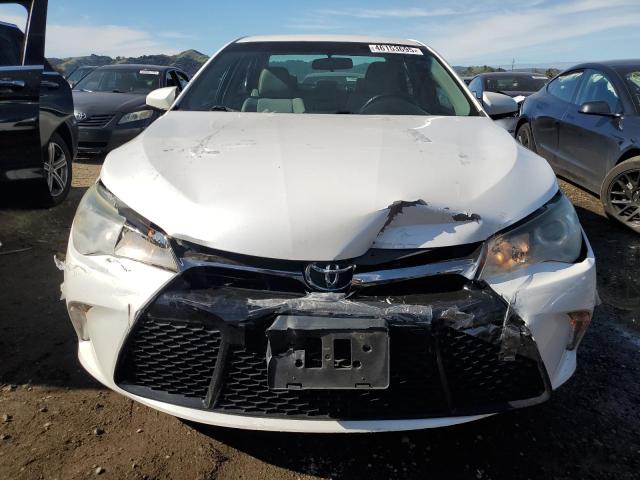 Photo 5 from auction – 2015 TOYOTA CAMRY LE with VIN 4T1BF1FK3FU021220