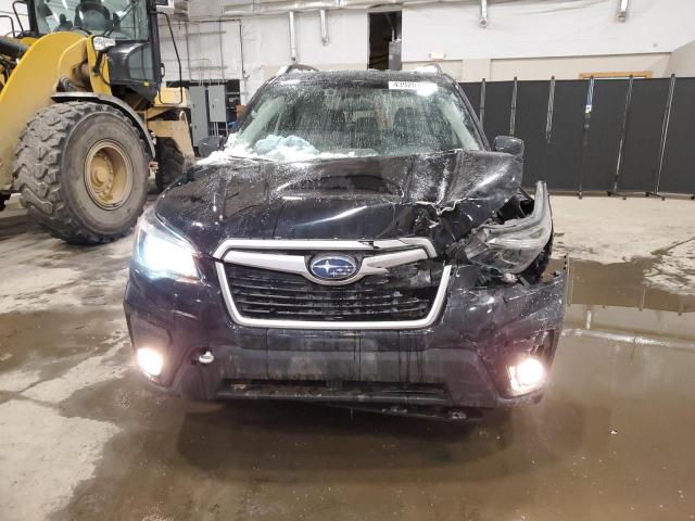 Photo 5 from auction – 2019 SUBARU FORESTER P with VIN JF2SKAEC0KH572476