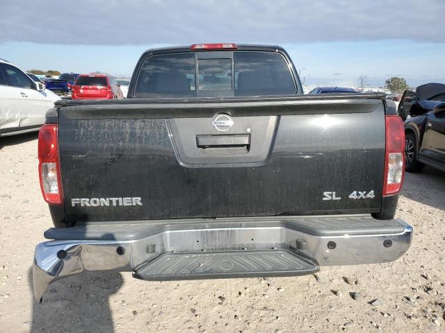 Photo 6 from auction – 2019 NISSAN FRONTIER S with VIN 1N6AD0EV0KN776712