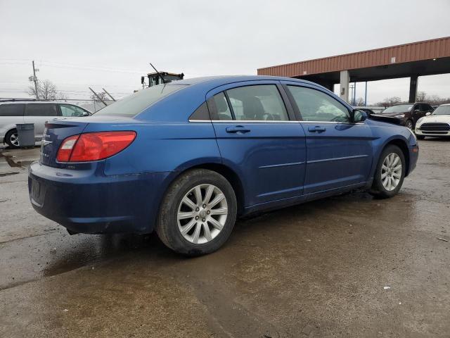 Photo 3 from auction – 2010 CHRYSLER SEBRING LI with VIN 1C3CC5FB5AN143237