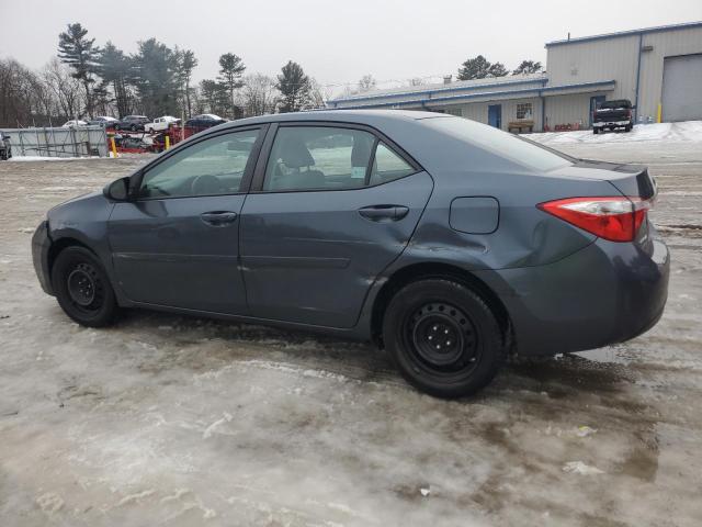Photo 2 from auction – 2016 TOYOTA COROLLA L with VIN 2T1BURHE5GC609232