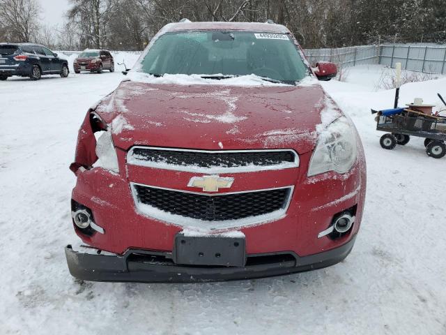 Photo 5 from auction – 2013 CHEVROLET EQUINOX LT with VIN 2GNFLEEK8D6301063
