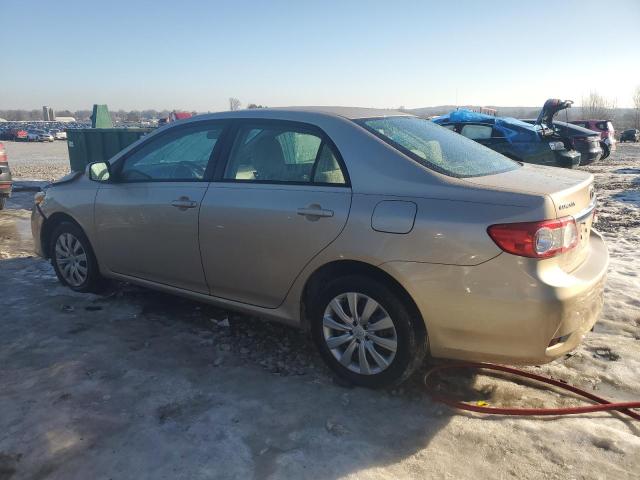 Photo 2 from auction – 2012 TOYOTA COROLLA BA with VIN 2T1BU4EE1CC759033