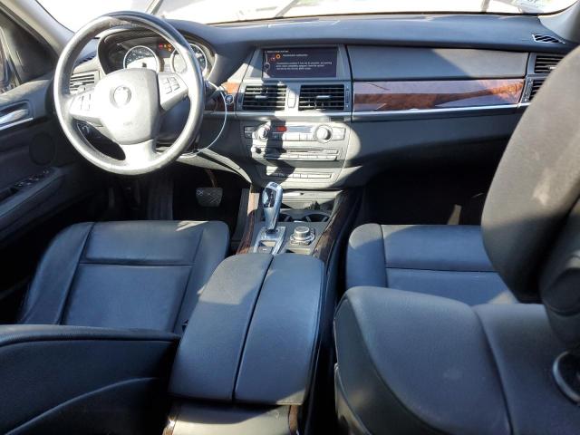Photo 8 from auction – 2013 BMW X5 XDRIVE3 with VIN 5UXZV4C59D0B01536