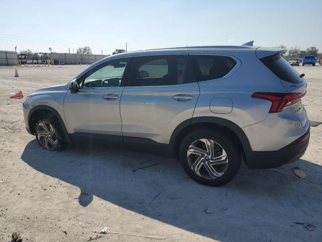 Photo 2 from auction – 2021 HYUNDAI SANTA FE S with VIN 5NMS14AJ6MH366751