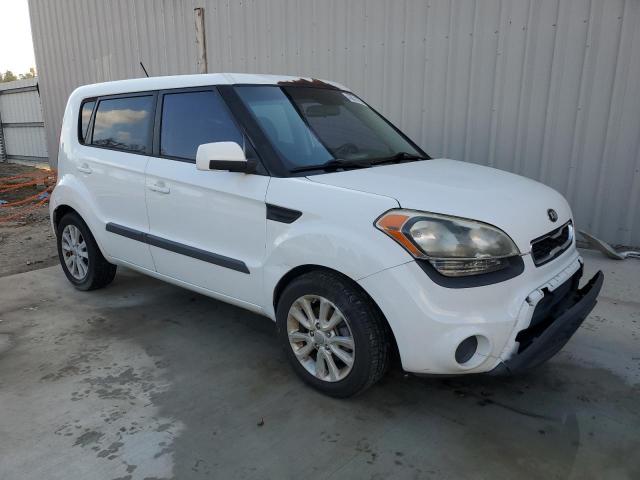 صورة رقم 4 من المزاد - 2013 KIA SOUL + مع VIN KNDJT2A64D7761203