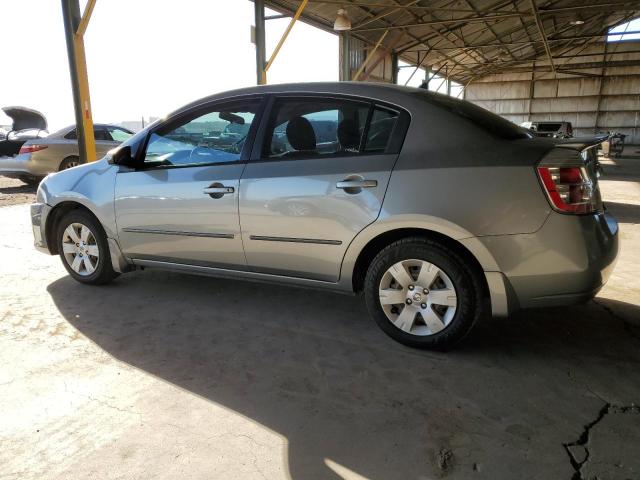 Photo 2 from auction – 2011 NISSAN SENTRA 2.0 with VIN 3N1AB6AP6BL704466