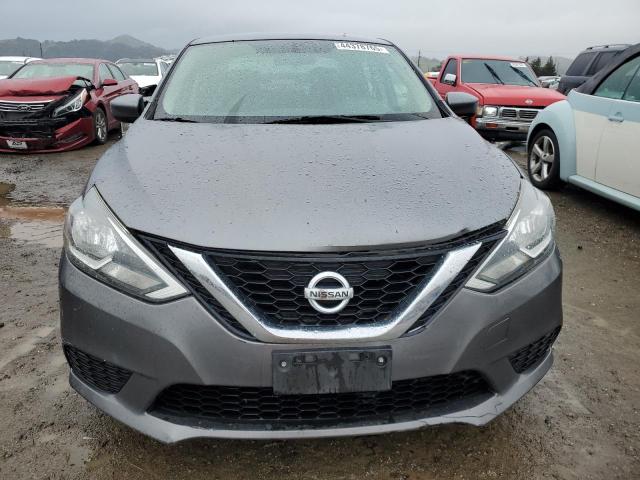 Photo 5 from auction – 2016 NISSAN SENTRA S with VIN 3N1AB7AP8GY216992