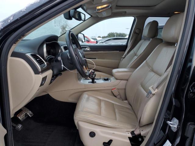 Photo 7 from auction – 2015 JEEP GRAND CHER with VIN 1C4RJFBG4FC725268
