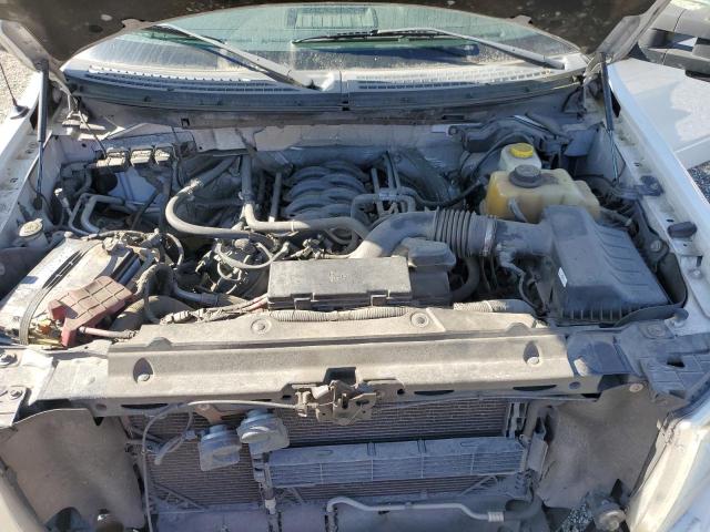 Photo 11 from auction – 2014 FORD F150 SUPER with VIN 1FTFX1EF8EFA45801