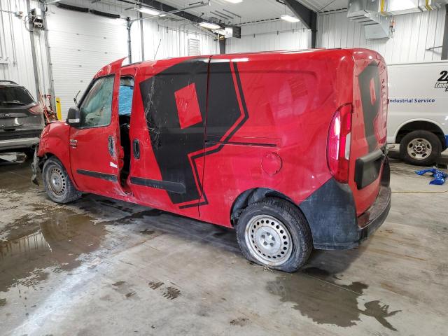 Photo 2 from auction – 2019 RAM PROMASTER with VIN ZFBHRFCB8K6M67579