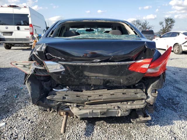 Photo 6 from auction – 2016 NISSAN SENTRA S with VIN 3N1AB7AP1GY235478