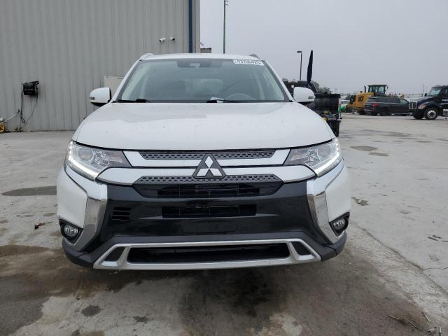 Photo 5 from auction – 2020 MITSUBISHI OUTLANDER with VIN JA4AD3A30LZ034081