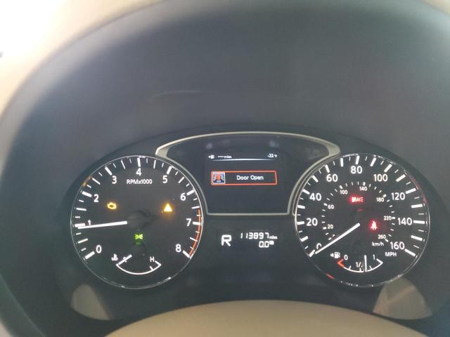 Photo 9 from auction – 2013 NISSAN ALTIMA 2.5 with VIN 1N4AL3AP3DC263098