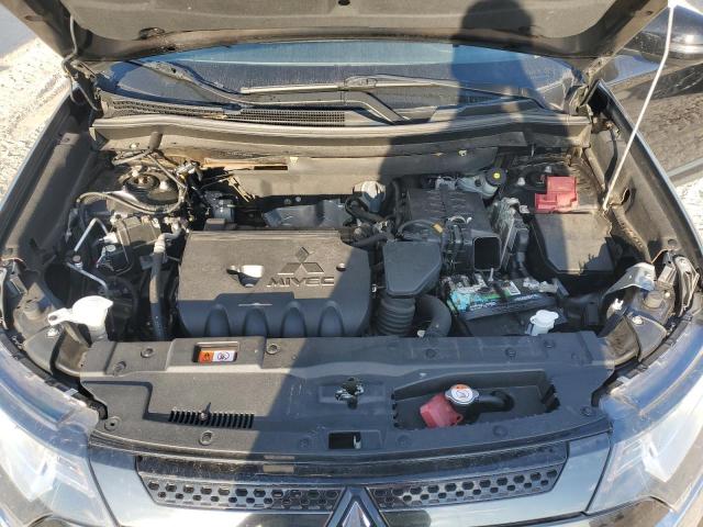 Photo 12 from auction – 2019 MITSUBISHI OUTLANDER with VIN JA4AZ3A38KZ025385
