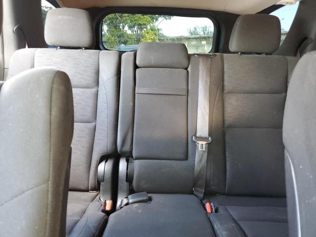 Photo 10 from auction – 2021 DODGE DURANGO SXT with VIN 1C4RDHAG5MC760581