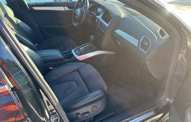 Photo 5 from auction – 2010 AUDI A4 PREMIUM with VIN WAUFFCFL4AN044175