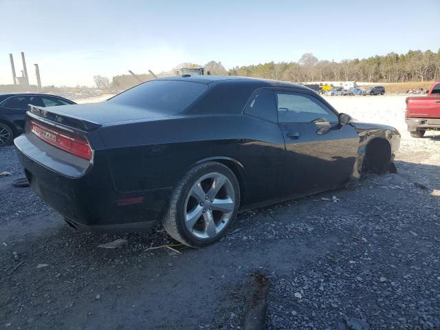 Photo 3 from auction – 2014 DODGE CHALLENGER with VIN 2C3CDYAG2EH195943