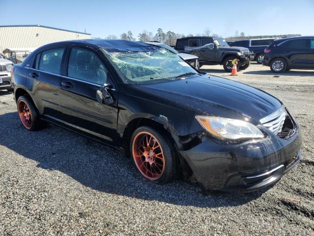 Photo 4 from auction – 2013 CHRYSLER 200 TOURIN with VIN 1C3CCBBB9DN714219