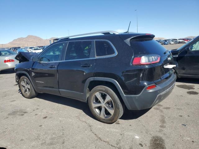 Photo 2 from auction – 2019 JEEP CHEROKEE L with VIN 1C4PJLDB2KD209678